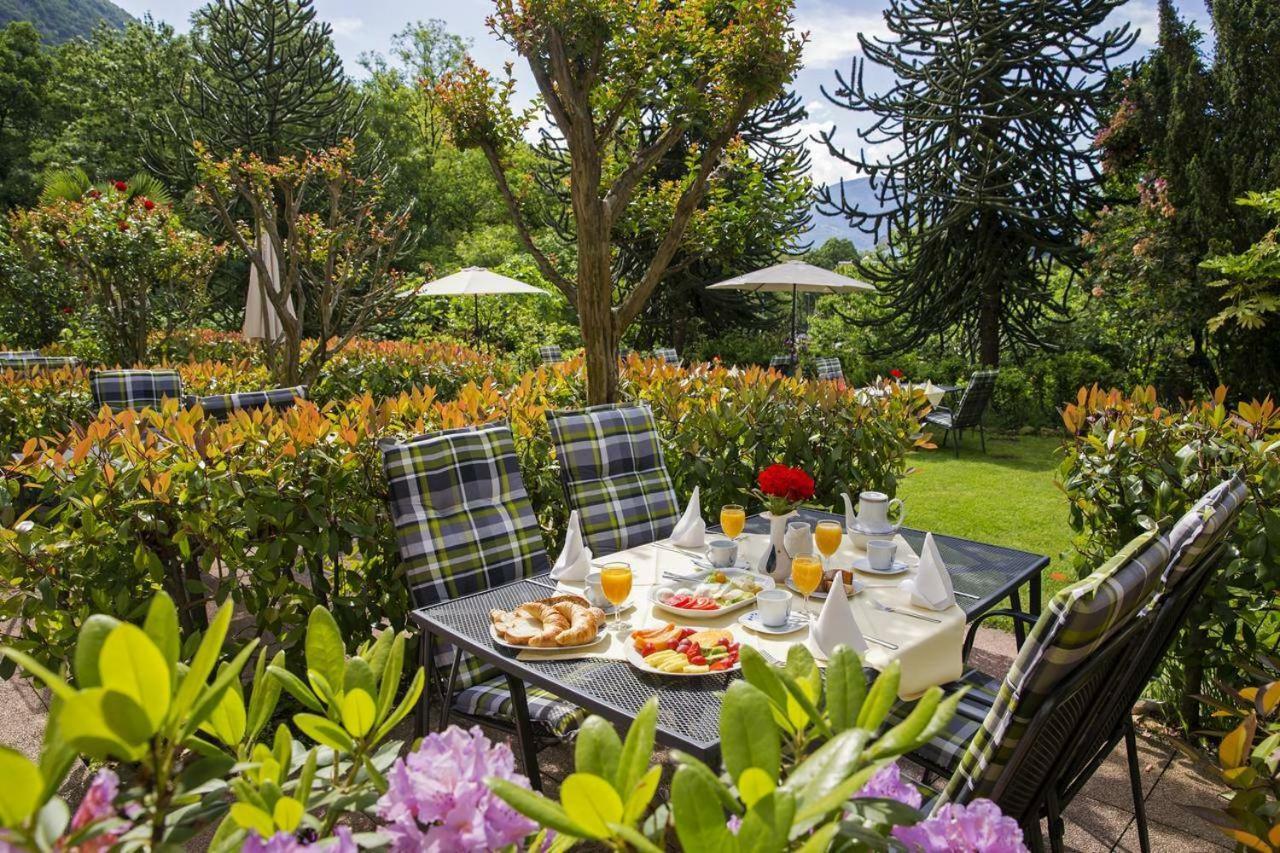 Hotel Al Fiume Tegna Exterior foto